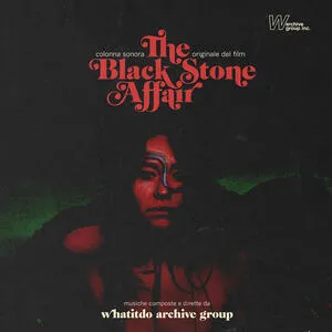 The black stone affair